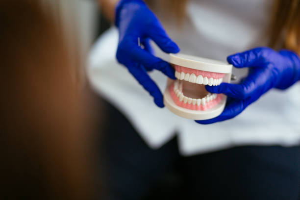 TMJ/TMD Treatment in East Stroudsburg, PA