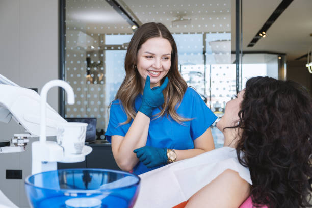 Emergency Dental Services in East Stroudsburg, PA