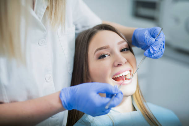 Dental Inlays and Onlays in East Stroudsburg, PA